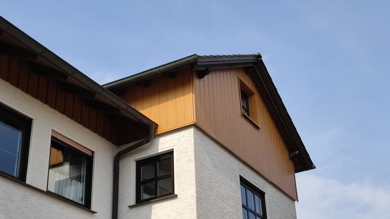 Samac Aluminium Dachdecker – 10er Pack, 175 X 100 X 75 Mm, Für Dachinstallationen